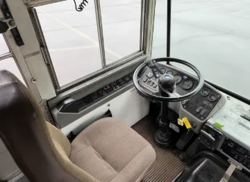 Picture of 2003 Blue Bird Tc Fe School Bus