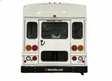 Picture of 2026 Ford Transit Magellan MFSAB