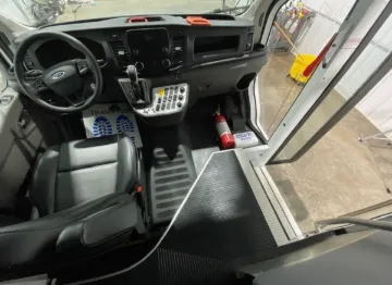 Picture of 2026 Ford Transit Magellan MFSAB
