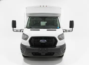 Picture of 2026 Ford Transit Magellan MFSAB