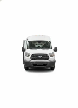 Picture of 2026 Ford Transit Magellan MFSAB
