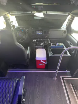Picture of 2025 Ford E-450 GM28 