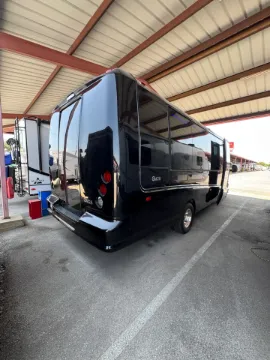 Picture of 2025 Ford E-450 GM28 