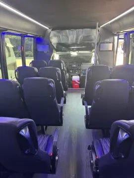Picture of 2025 Ford E-450 GM28 
