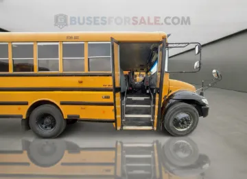 Picture of 2017 International CE School Bus
