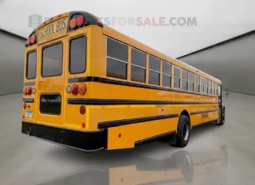 Picture of 2017 International CE School Bus