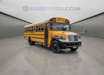 Picture of 2017 International CE School Bus