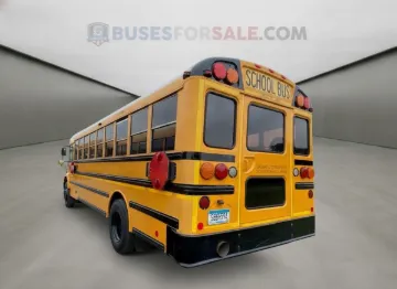 Picture of 2017 International CE School Bus