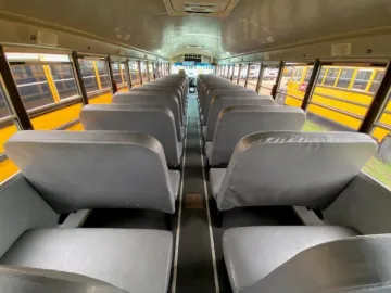 Picture of 2017 International CE School Bus