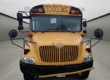 Picture of 2019 International CE ADA School Bus