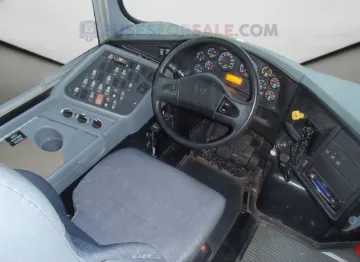 Picture of 2019 International CE ADA School Bus