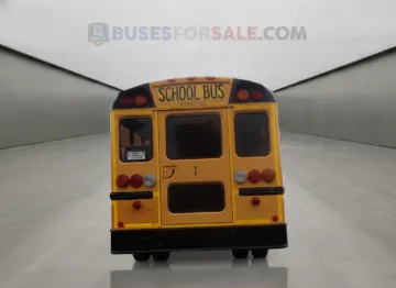 Picture of 2019 International CE ADA School Bus