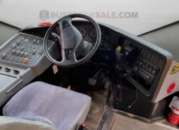 Picture of 2021 International CE School Bus