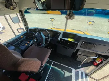 Picture of 2023 Blue Bird Vision ADA School Bus