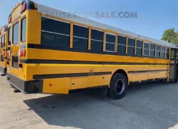 Picture of 2021 International CE School Bus