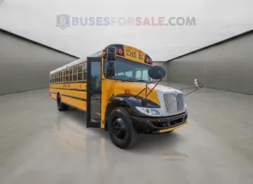 Picture of 2021 International CE School Bus