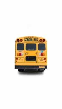 Picture of 2016 Thomas Built Buses Gmc 4500 School Bus