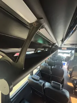 2016 Ford F650 Shuttle Bus