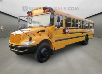 Picture of 2015 International School Bus