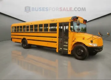 Picture of 2015 International School Bus