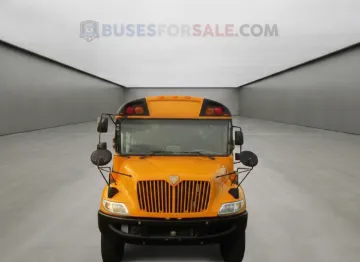 Picture of 2015 International School Bus