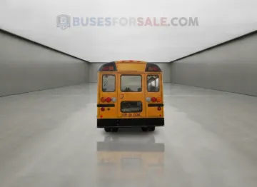 Picture of 2015 International School Bus