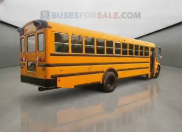 Picture of 2015 International School Bus