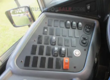 Picture of 2015 International School Bus