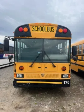 Picture of 2013 International RE School Bus