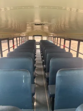 Picture of 2014 International CE School Bus