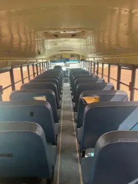 Picture of 2014 International CE School Bus