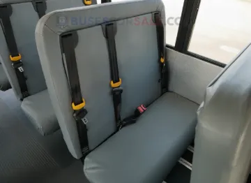 Picture of 2014 Chevrolet 4500 Collins School Bus ADA