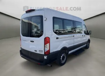 Picture of 2020 Ford Transit 350 ADA Passenger Van