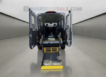 Picture of 2020 Ford Transit 350 ADA Passenger Van