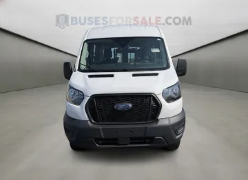 Picture of 2020 Ford Transit 350 ADA Passenger Van