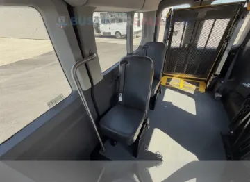 Picture of 2020 Ford Transit 350 ADA Passenger Van