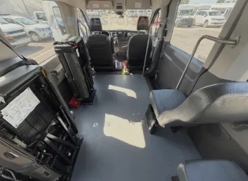 Picture of 2020 Ford Transit 350 ADA Passenger Van