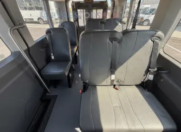 Picture of 2020 Ford Transit 350 ADA Passenger Van