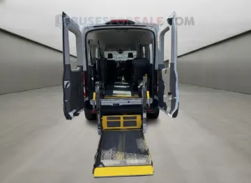 Picture of 2022 Ford Transit 350 ADA Passenger Van