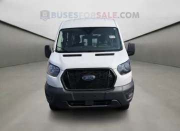 Picture of 2022 Ford Transit 350 ADA Passenger Van
