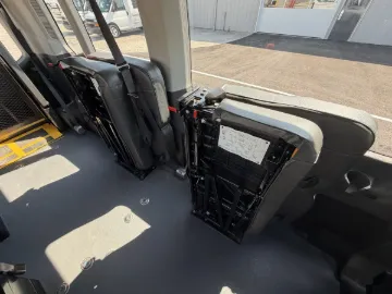 Picture of 2022 Ford Transit 350 ADA Passenger Van