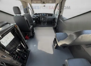 Picture of 2022 Ford Transit 350 ADA Passenger Van