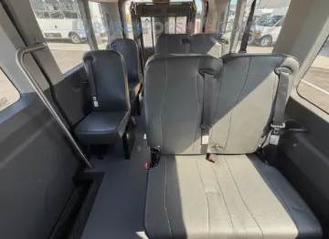 Picture of 2022 Ford Transit 350 ADA Passenger Van