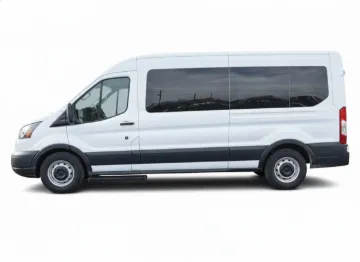 Picture of 2025 Ford Transit ADA Passenger Van
