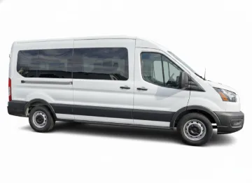 Picture of 2025 Ford Transit ADA Passenger Van