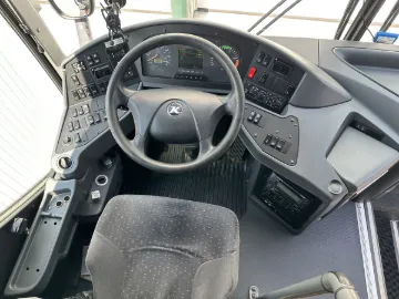 Picture of 2013 Setra S407cc Motorcoach ADA Coach Bus