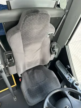 Picture of 2013 Setra S407cc Motorcoach ADA Coach Bus