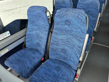 Picture of 2013 Setra S407cc Motorcoach ADA Coach Bus