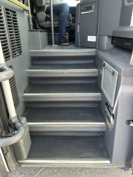 Picture of 2013 Setra S407cc Motorcoach ADA Coach Bus