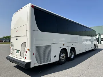 Picture of 2013 Setra S407cc Motorcoach ADA Coach Bus